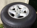 Tire and Wheel Package (Total of 5) $400.00 Firest11
