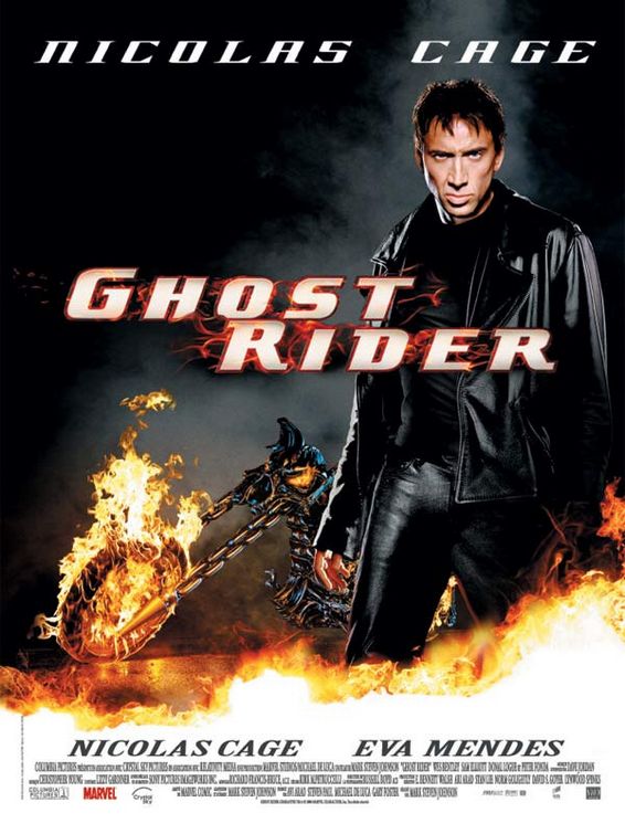 انفراد Ghost Rider وكمان ترجمه! 17932010