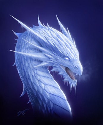 Dragon Bleus Dracon10