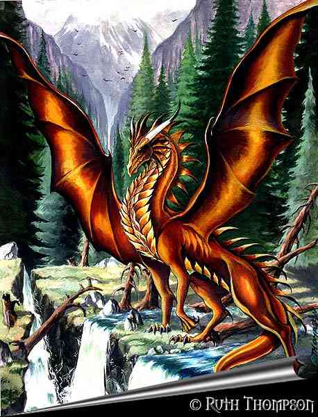 Dragons Rouges Dragon48