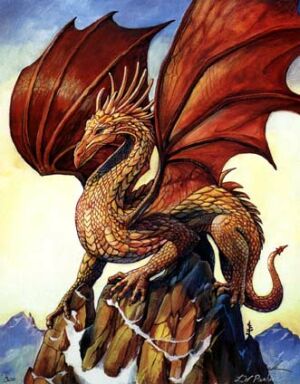 Dragons Rouges Dragon64