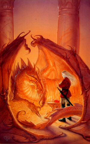 Dragons Rouges Dragon83