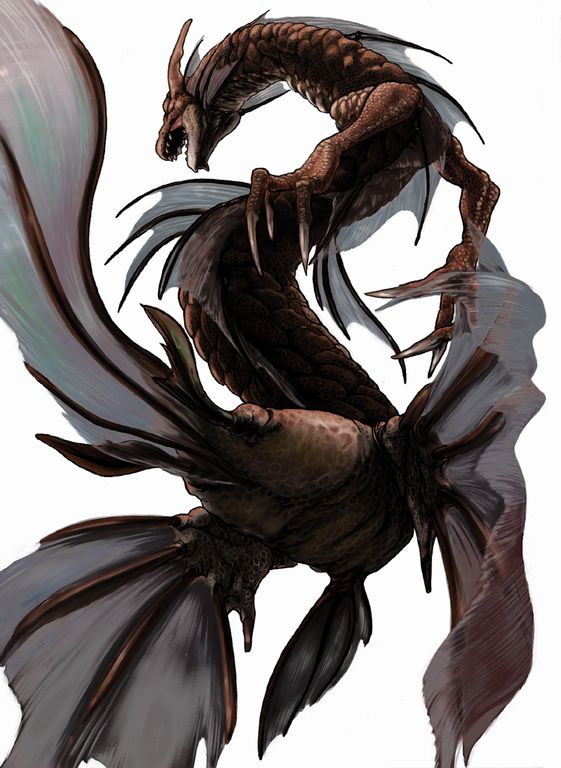 Dragons Noirs Serpen10