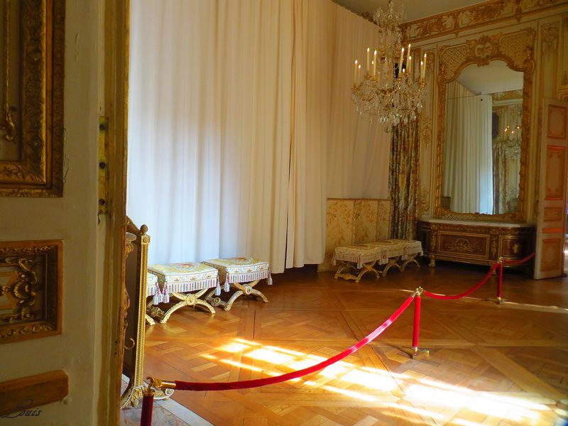 siam - Exposition "Visiteurs de Versailles" 2017-2018 Img_7916