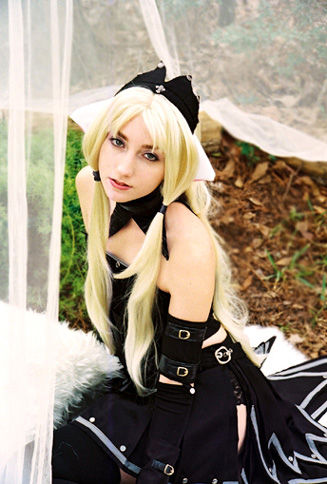 Cosplays de Chobits !! 69437411