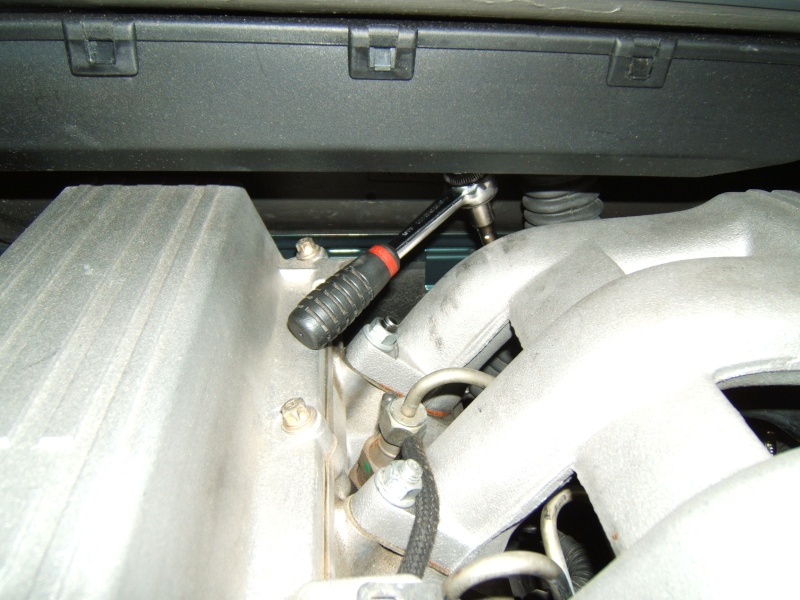 [ BMW E36 M51 325 TD ] Remplacement joints actuateur de pompe injection (tuto) 1010