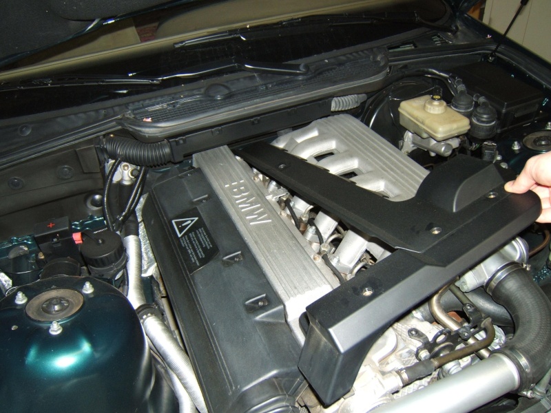 [ BMW E36 M51 325 TD ] Remplacement joints actuateur de pompe injection (tuto) 310