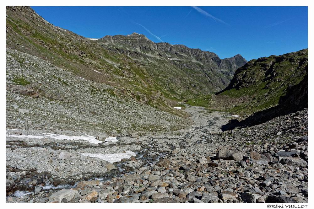 3 jours dans le vallon d'Ambin (73) mi juillet 2017 17-07-92