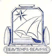 [Les batiments auxiliaires] BEAUTEMPS BEAUPRE (HYDRO) Insign10