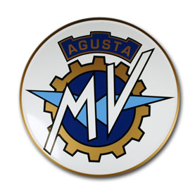 MV Agusta 07610