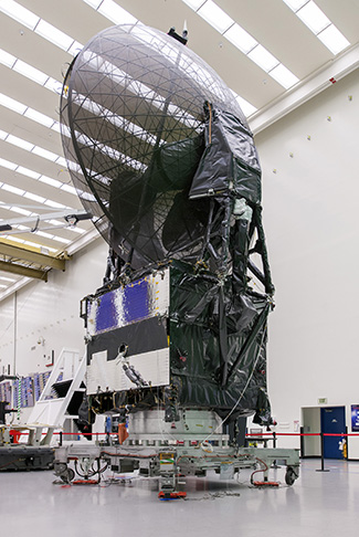 Atlas V 401 (TDRS M / 13) - 18.8.2017 Sef13-11