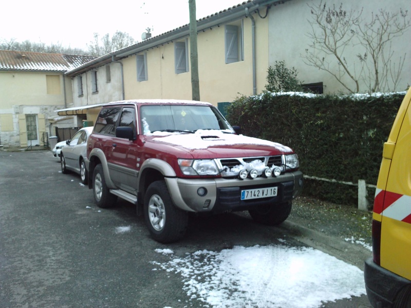 Votre voiture de tous les jours.... P1912010