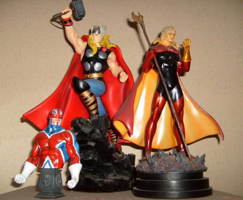 Collection de Thor ( MàJ p.1 , 2 janvier 2010 ) 2110