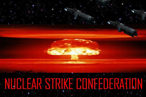 Nuclear Strike Confederation