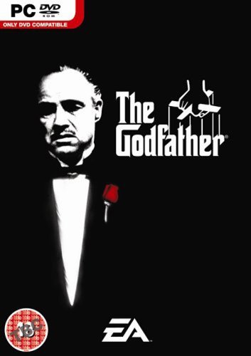 The Godfather F-200510