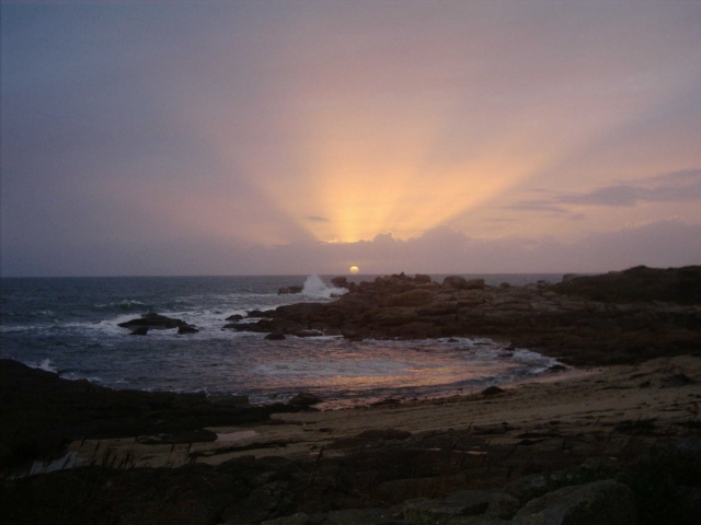 coucher de soleil Breton Couche11