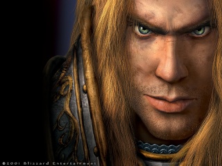 WarCraft 3 Humanb10