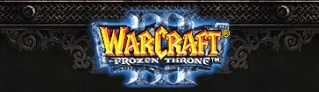 WarCraft 3 Logo11