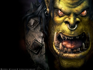 WarCraft 3 Orcbox10