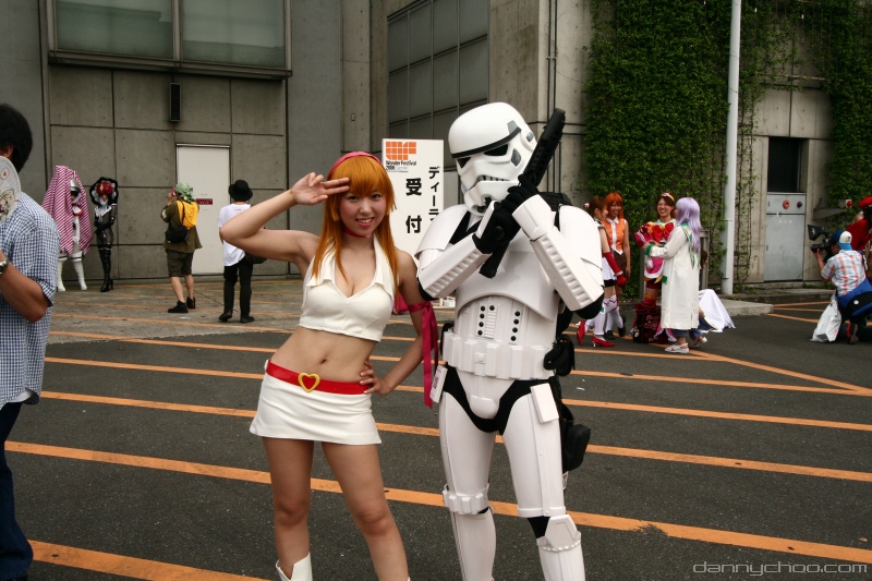 Cosplay - Page 2 467110