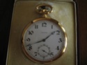Lange - Les plus belles montres de gousset des membres du forum Photo_12