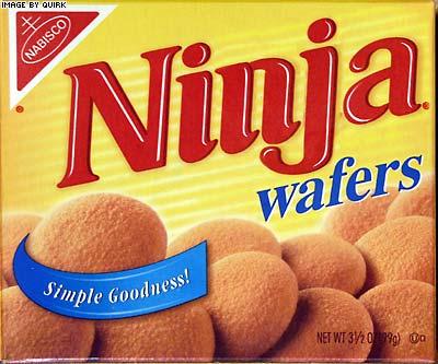    NINJA ? Ninja-10