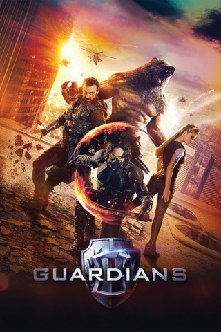 Guardians ( 26 juillet 2017) 600x8011