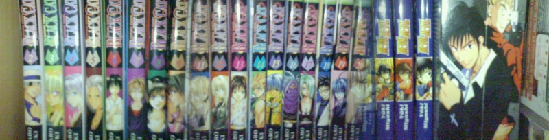 Collection Manga_12