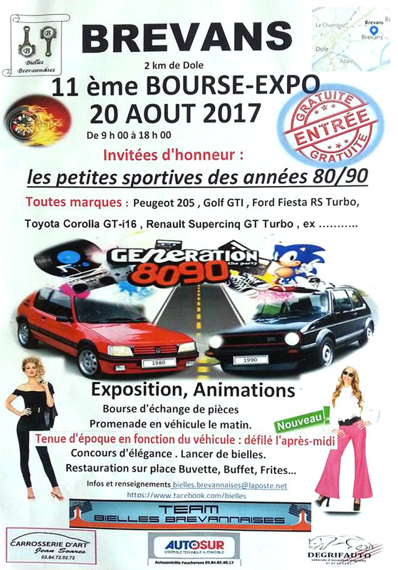Exposition-bourse à Brevans (39) le 20/08/2017 Bryvan10