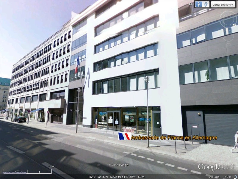 [KML] Les ambassades de France Sans_t22