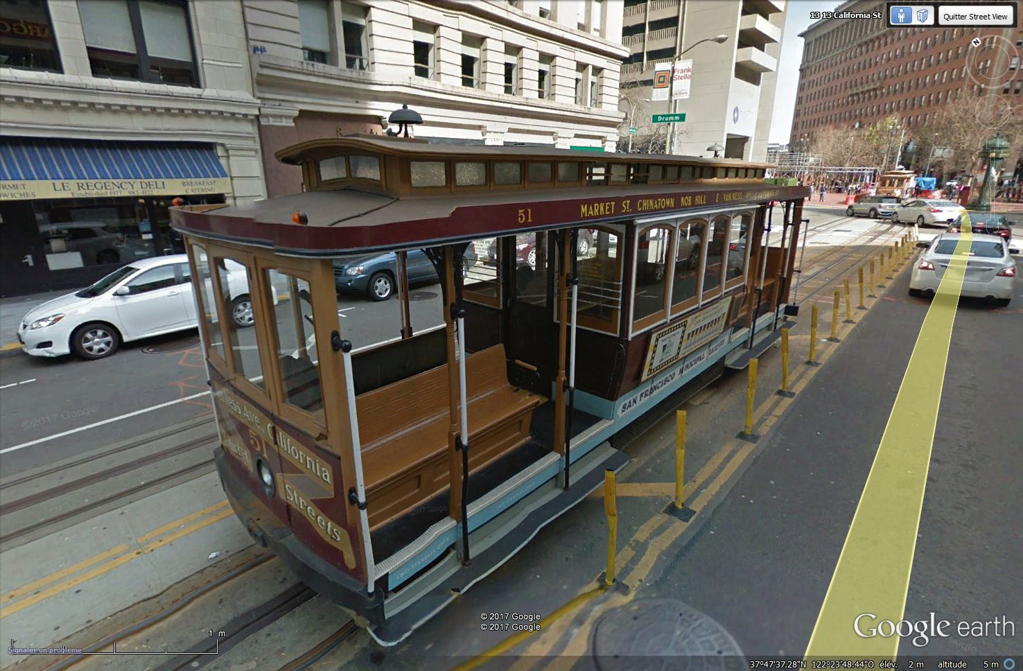 Cable car, San Francisco Tsge_065