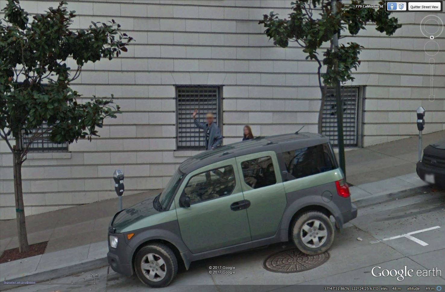 STREET VIEW : un coucou à la Google car  - Page 38 Tsge_071