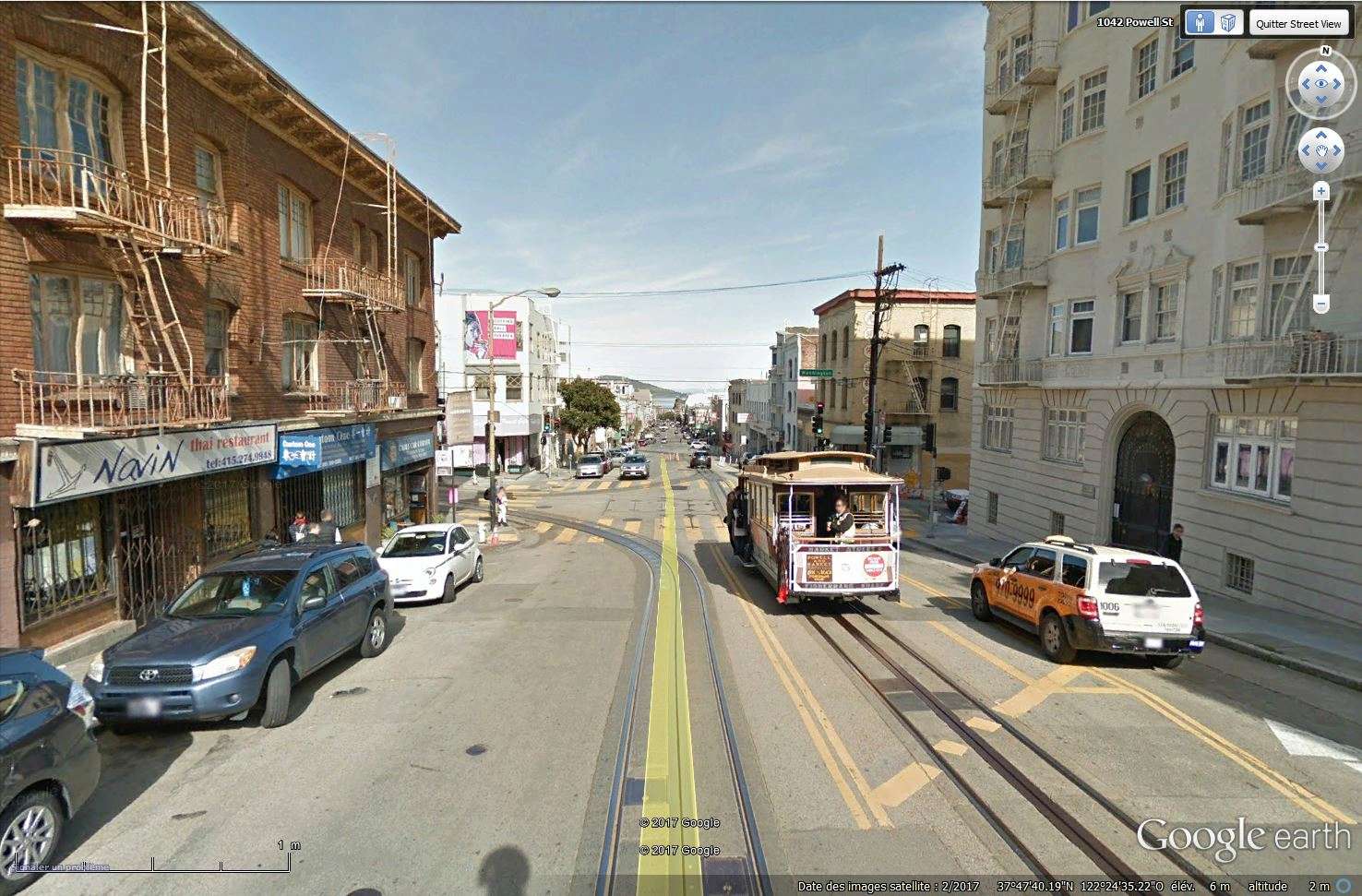 Cable car, San Francisco Tsge_076