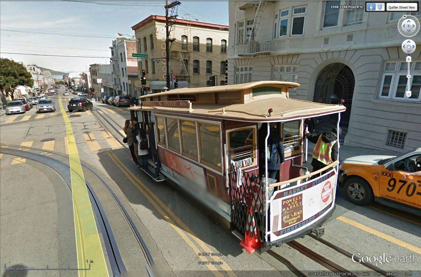 Cable car, San Francisco Tsge_078