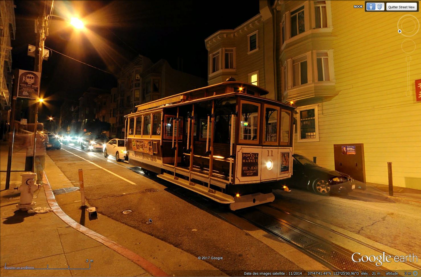 Cable car, San Francisco Tsge_079