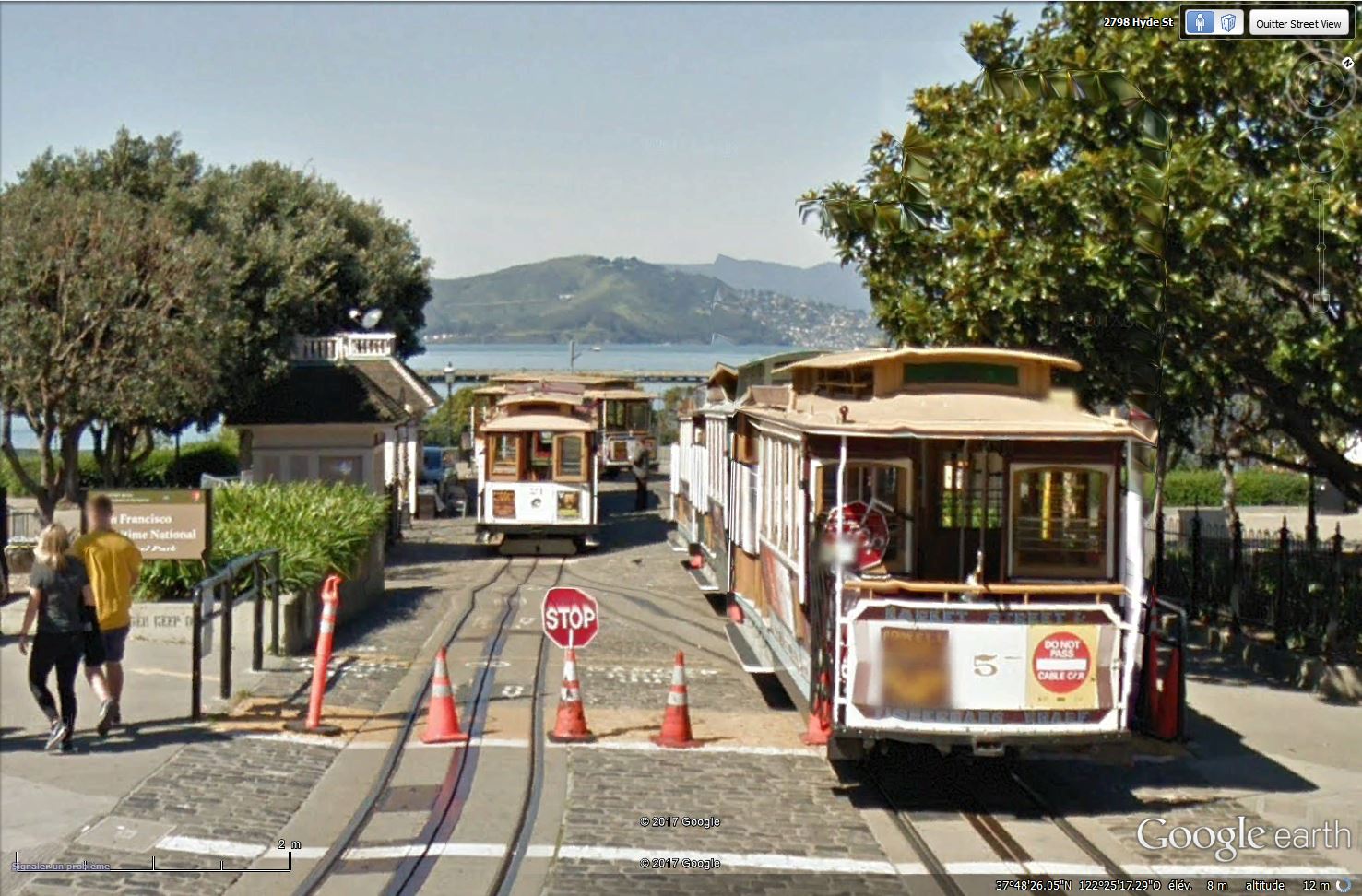 Cable car, San Francisco Tsge_095