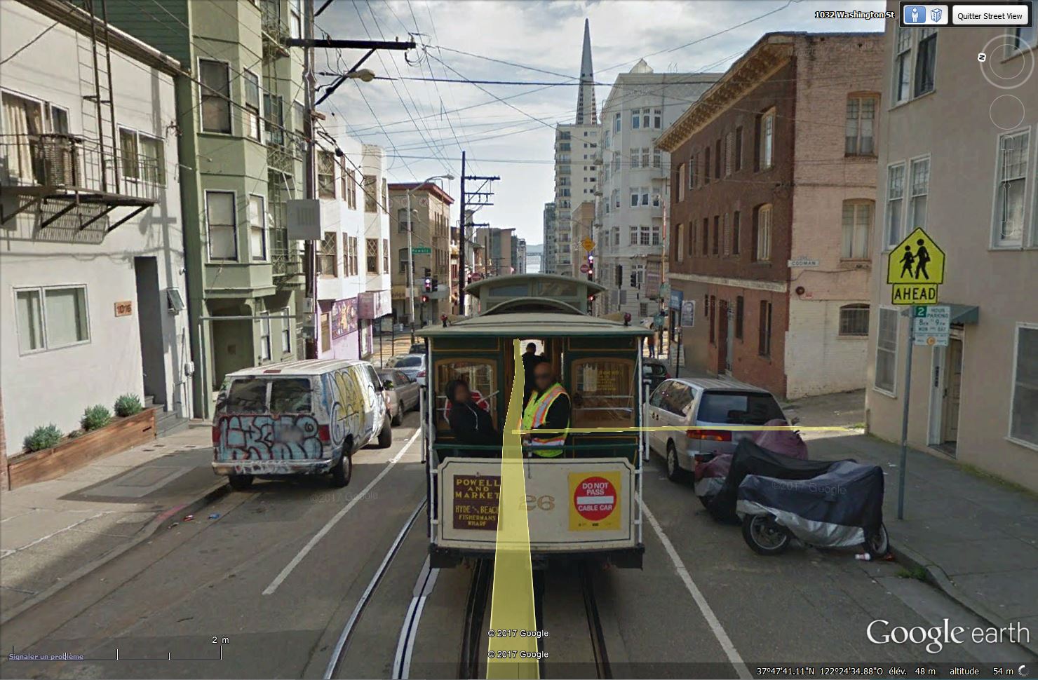 Cable car, San Francisco Tsge_109