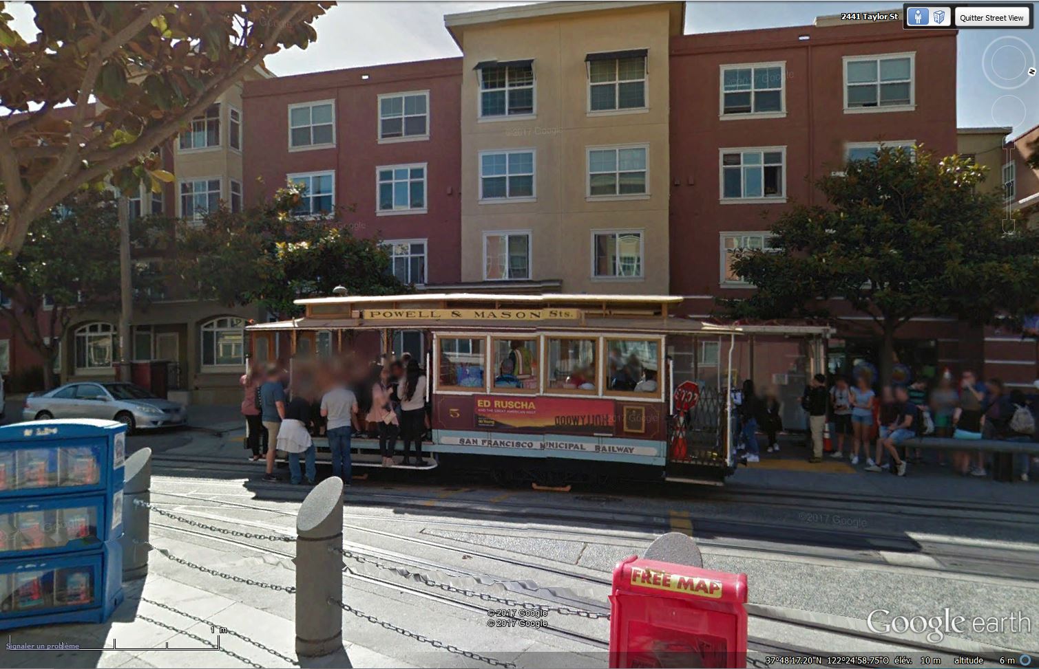 Cable car, San Francisco Tsge_120