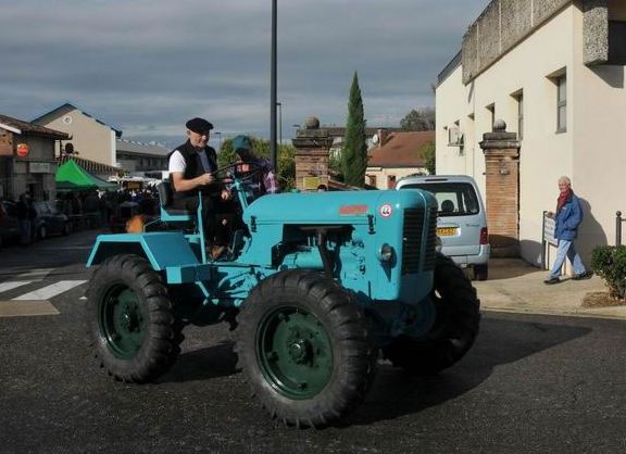 AGRIP les tracteurs forestiers Captu243