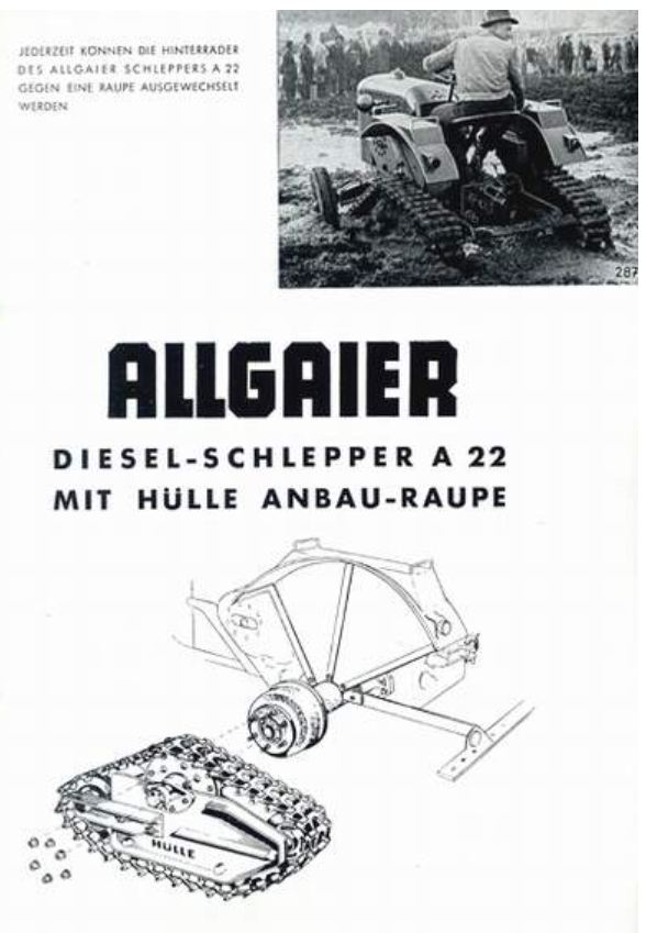 ALLGAIER  (L'associé de PORSCHE) Captu338