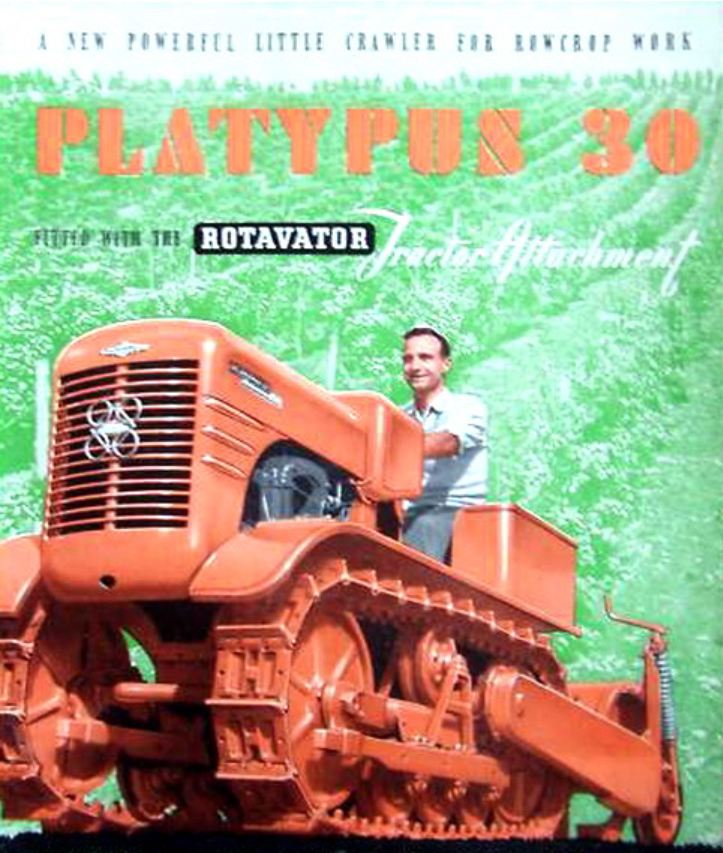 PLATYPUS Platyp11