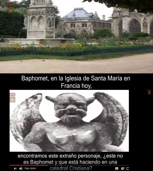 SÍMBOLOS LUCIFERIANOS EN LA RELIGIÓN - Página 41 50d36916