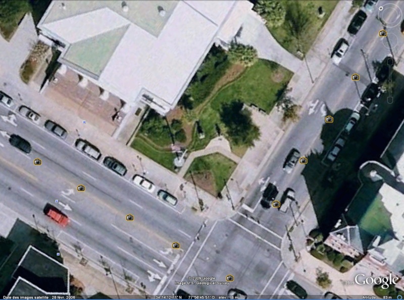 Statue de la Liberté = les répliques découvertes grâce à Google Earth - Page 2 Wilm10
