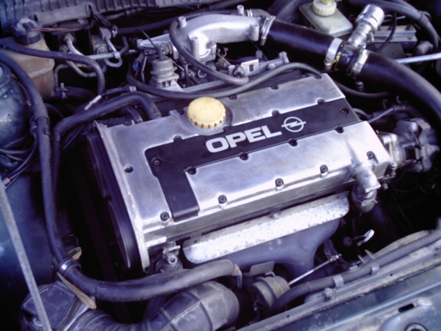 [Calibra turbo 4X4 blanche 1990] Mic43 Dcfc0821