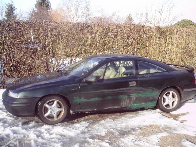 [Calibra turbo 4X4 blanche 1990] Mic43 Dcfc0822