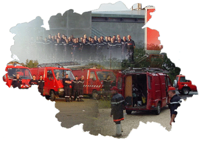 créer un forum : Sos pompiers Pompie10