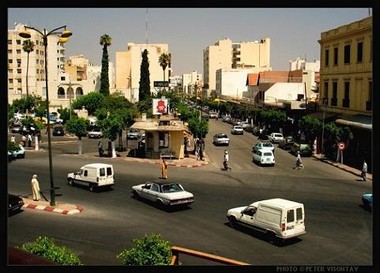 Meknès, la ville Nouvelle 6 - Page 12 13_20010