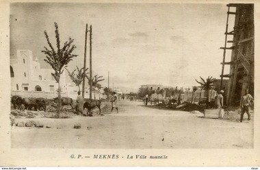 Meknès, la ville Nouvelle 6 - Page 12 1_191810