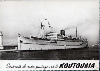 Les Cies Générales de Navigation Koutou10