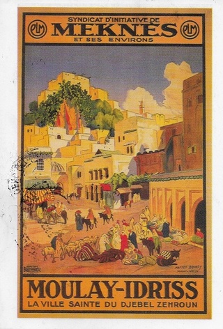 Les environs de Meknès 1 - Page 42 Numyri10